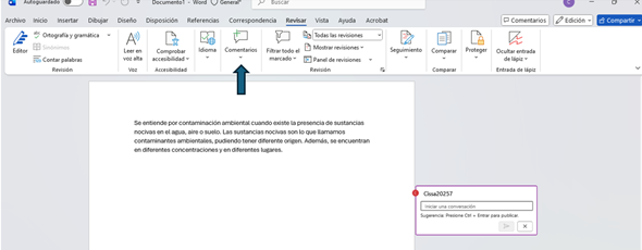 Interfaz de usuario gráfica, Aplicación, Word &nbsp;El contenido generado por IA puede ser incorrecto.