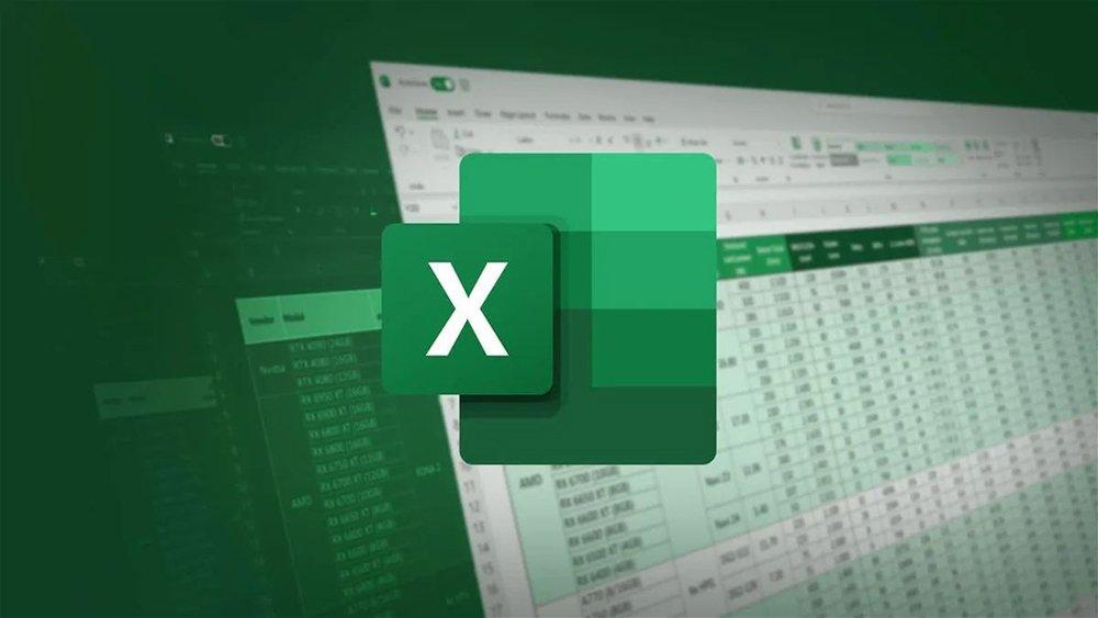 EXCEL - Cover Image