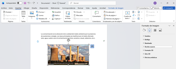 Interfaz de usuario gráfica, Aplicación, Word &nbsp;El contenido generado por IA puede ser incorrecto.