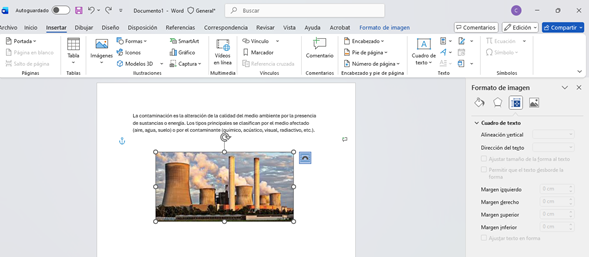 Interfaz de usuario gráfica, Word &nbsp;El contenido generado por IA puede ser incorrecto.